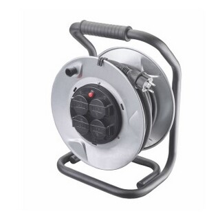 RAPTOR KABELVINDA ANTI TWIST